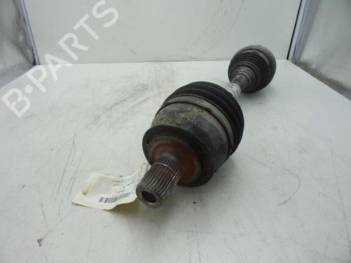 Left front driveshaft MERCEDES-BENZ B-CLASS Sports Tourer (W246, W242) B 200 CDI / d (246.208) | BP24782212M38 