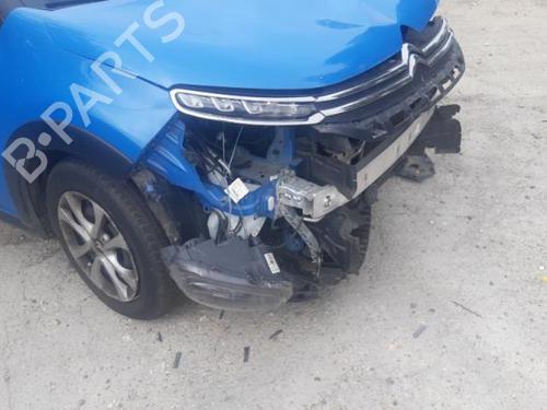Instrument cluster CITROËN C3 III (SX) 1.2 VTi 82 | BP24785101C47 - Image 5