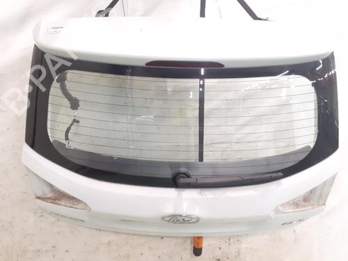 Used Tailgate HYUNDAI i20 II (GB, IB) 1.2 (75 hp) 27869191
