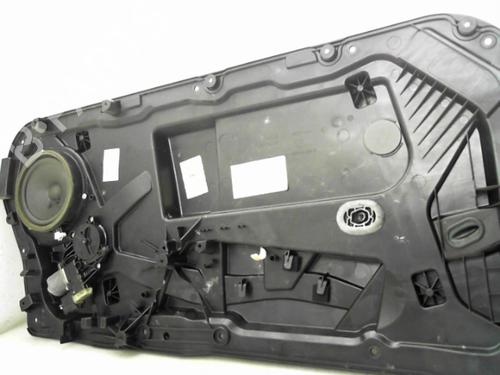 Used Front left window mechanism Front left window mechanism FORD FIESTA VI (CB1, CCN) 1.4 TDCi (70 hp) 24777780 24777780