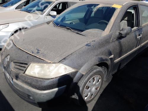 AC Styreenhet / Manøvreringsenhet RENAULT MEGANE II (BM0/1_, CM0/1_) 1.5 dCi (BM1E, CM1E) | BP24783462I5 