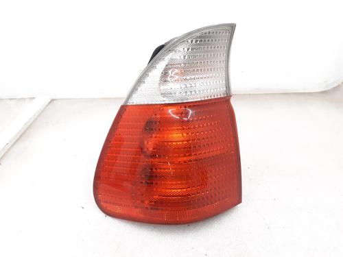 Used Left taillight BMW X5 (E53) 3.0 d (184 hp) 24790083