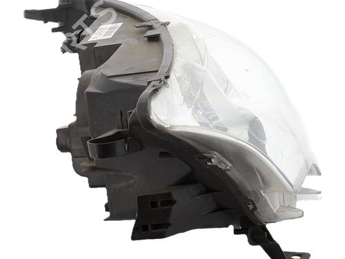 Left headlight CITROËN C4 II (NC_) 1.6 HDi 90 | BP37007653C28 - Image 6