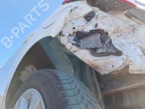 Rear wiper motor NISSAN NOTE (E12) 1.2 | BP32046859M102  - Image 31