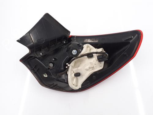 Left taillight OPEL ASTRA J (P10) 1.7 CDTI (68) | BP26881917C34 