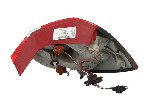 Left taillight SKODA FABIA II (542) 1.2 12V | BP37629043C34 - Image 5