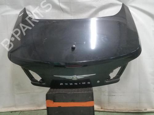 Used Tailgate CHRYSLER SEBRING Convertible (JS) 2.0 CRD (140 hp) 24788015