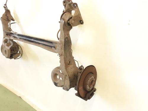 Rear axle CITROËN BERLINGO Box Body/MPV (K9) 1.5 BlueHDi 130 | BP24795942M2 
