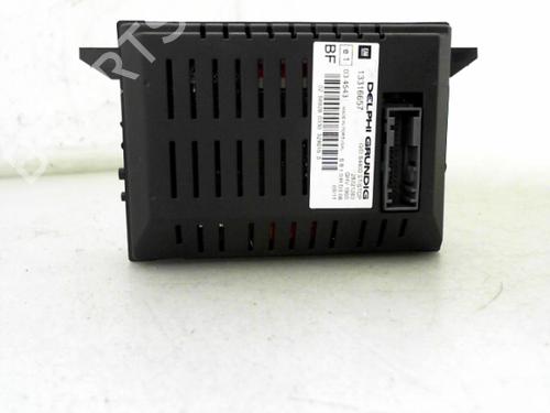 Display OPEL CORSA D (S07) 1.3 CDTI (L08, L68) | BP24778351C48 