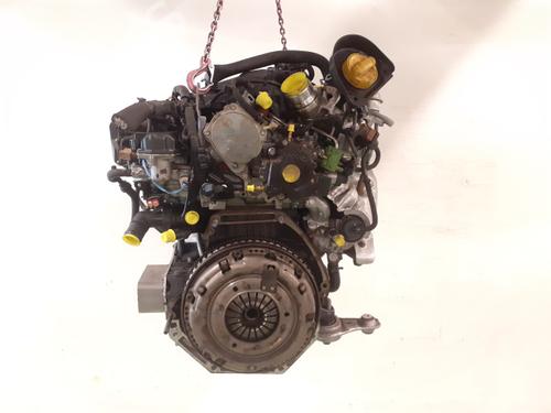 Engine RENAULT TRAFIC III Van (FG_) 1.6 dCi 125 (FGMH) | BP40607346M1 - Image 6