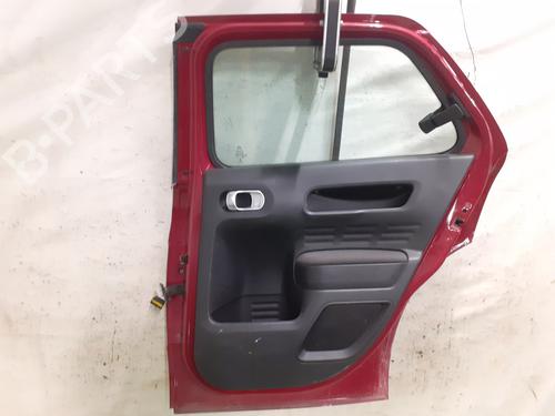 Right rear door CITROËN C4 CACTUS 1.6 BlueHDi 100 | BP27869205C5 
