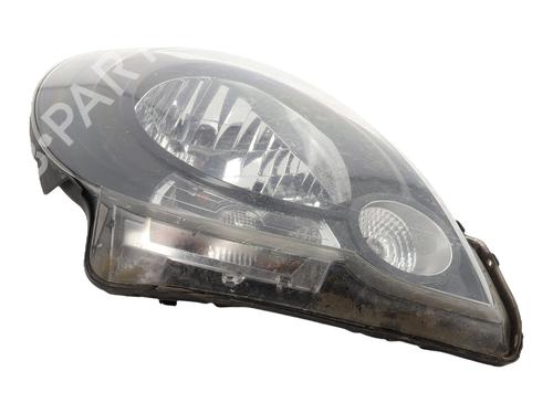Right headlight RENAULT KANGOO BE BOP (KW0/1_) | BP36583618C29 - Image 4