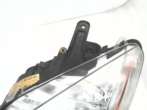 Left headlight FORD FOCUS C-MAX (DM2) 1.8 TDCi | BP24782180C28  - Image 5