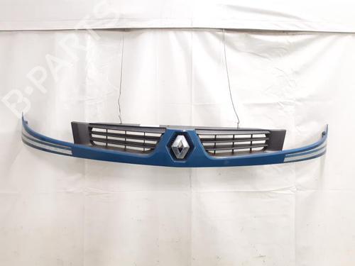 Grille RENAULT KANGOO (KC0/1_) 1.5 dCi | BP24782977C40 