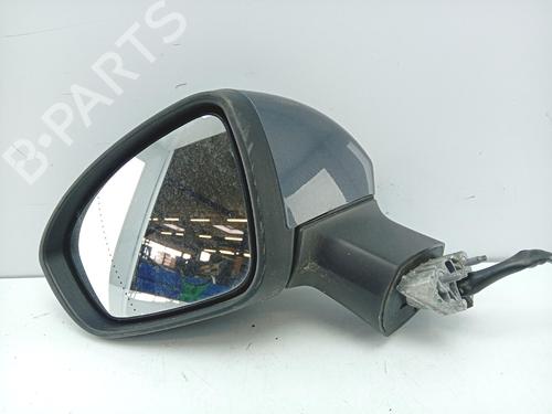 Retrovisor esquerdo RENAULT CLIO V (B7_) 1.0 TCe 100 (B7MT) | BP38595388C26 - Image 3