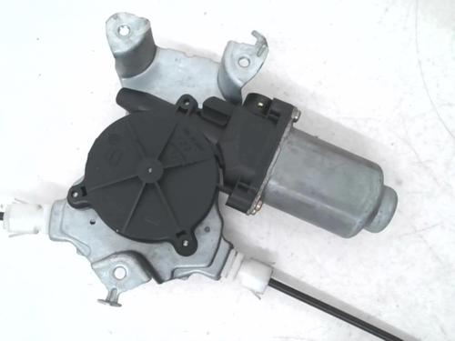 Front right window mechanism NISSAN ALMERA TINO (V10) 2.2 dCi | BP24779768C23 