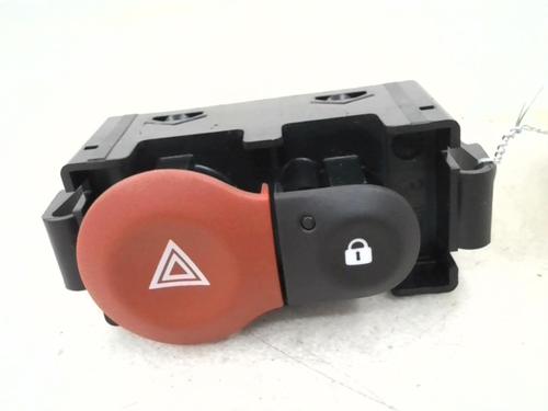 Warning switch RENAULT TWINGO III (BCM_, BCA_) | BP24779595I22 - Image 2