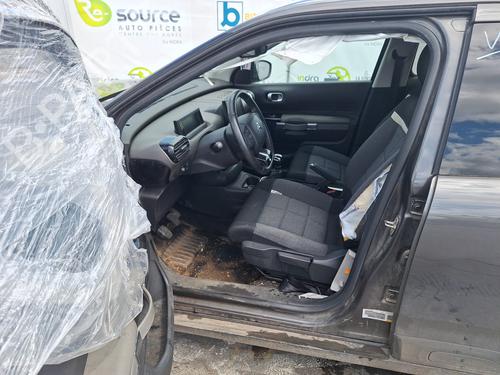 Left tailgate light CITROËN C4 CACTUS 1.5 BlueHDi 100 | BP30097048C79 