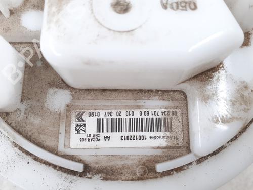 Fuel pump OPEL CORSA F (P2JO) 1.2 (68) | BP24796667M76 - Image 2