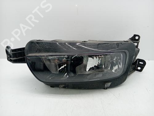 Left headlight CITROËN C4 Picasso II  | BP33990668C28  - Image 5
