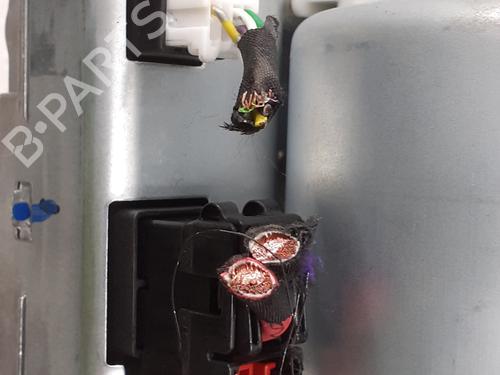 Steering column RENAULT CLIO V (B7_) 1.6 E-TECH 140 (B7MU) | BP24771435M21  - Image 5