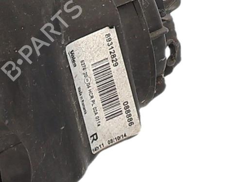 Right headlight OPEL COMBO Box Body/MPV 1.7 DI 16V | BP39938734C29 - Image 2
