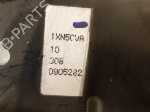 Gearbox NISSAN QASHQAI I (J10, NJ10) 2.0 dCi All-wheel Drive | BP27174705M3 