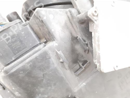 Venstre forlygte FORD FOCUS C-MAX (DM2) 2.0 TDCi | BP24792446C28 