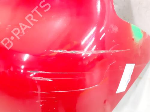 Rear bumper CHEVROLET KALOS 1.2 | BP24797819C8 