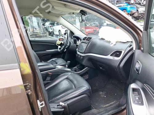 Rear mirror FIAT FREEMONT (345_) 2.0 JTD 4x4 | BP34393623I6 - Image 10