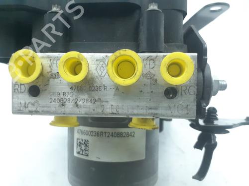 ABS pump RENAULT MASTER III Platform/Chassis (EV, HV, UV) | BP36786852M43 - Image 3