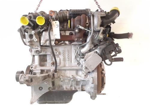 Engine PEUGEOT 2008 I (CU_) 1.6 HDi | BP36531325M1 - Image 2