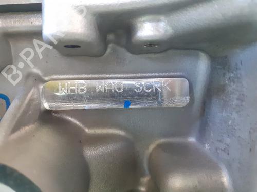 Engine MG MG ZS SUV (ZS32) 1.5 Hybrid+ | BP37742003M1  - Image 8