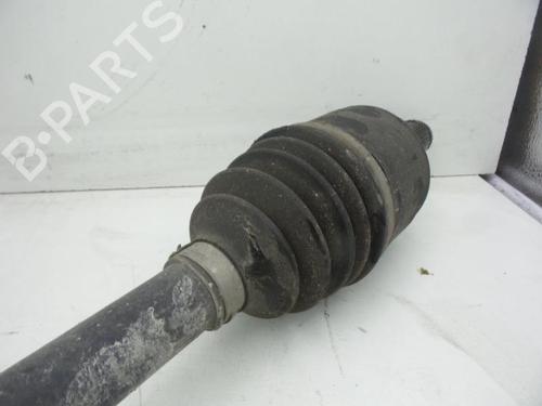 Used Left rear driveshaft ALFA ROMEO BRERA (939_) 3.2 JTS Q4 (939.DXG22) (260 hp) 24784708