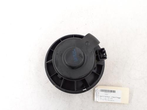 Heater blower motor FORD MONDEO IV (BA7) 2.0 TDCi | BP24782465M62 