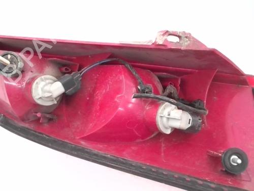 Left taillight FORD FOCUS I (DAW, DBW) 1.8 TDCi | BP24780295C34 