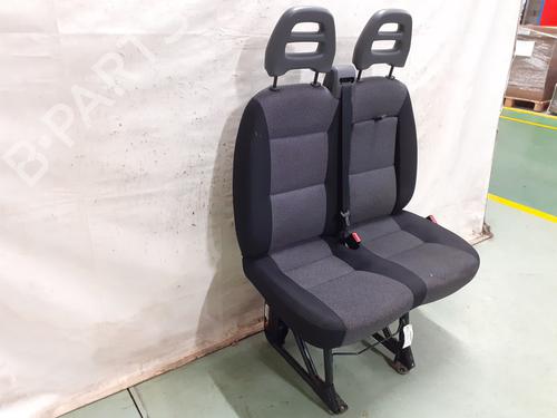 Right front seat FIAT DUCATO Van (250_) 160 Multijet 2,3 D | BP31330857C16  - Image 5