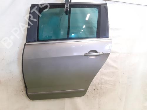 Used Left rear door PEUGEOT 5008 (0U_, 0E_) 1.6 BlueHDi 120 (120 hp) 27341267