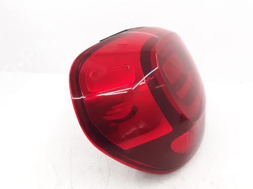 Left taillight CITROËN C3 III (SX) 1.2 PureTech 82 | BP32753047C34 - Image 2