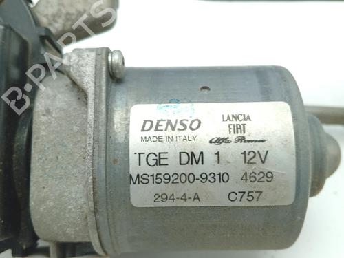 Front wiper motor FORD KA (RU8) 1.3 TDCi | BP38601879M29 - Image 5