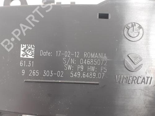 Headlight switch BMW 1 (F20) 116 i | BP24795359I24 - Image 2