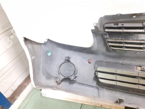 Front bumper OPEL AGILA (A) (H00) 1.0 (F68) | BP24792468C7 