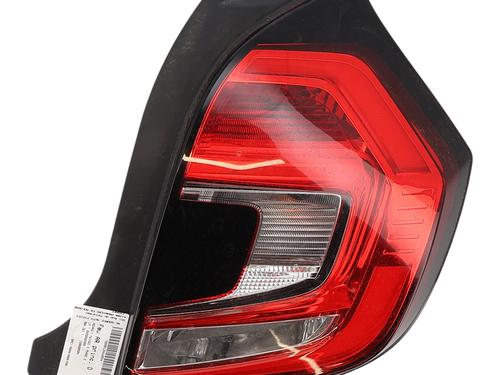 Right taillight RENAULT TWINGO III (BCM_, BCA_) 1.0 SCe 65 (BCMJ) | BP37156028C35 - Image 3