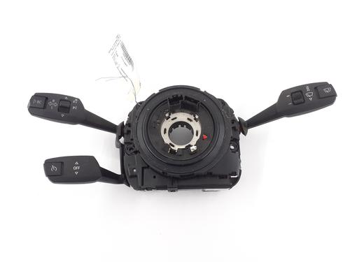 Used Steering column stalk BMW 1 (E81) 118 d (143 hp) 30302599