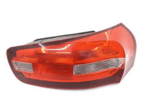 Used Right taillight Right taillight CITROËN C4 Picasso II 1.6 HDi / BlueHDi 115 (115 hp) 26604280 26604280
