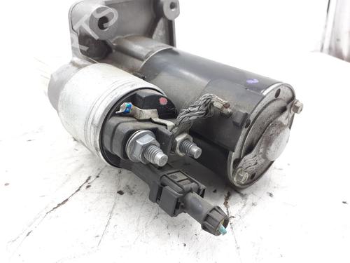 Used Starter PEUGEOT 208 I (CA_, CC_) 1.2 THP 110 (110 hp) 24789029