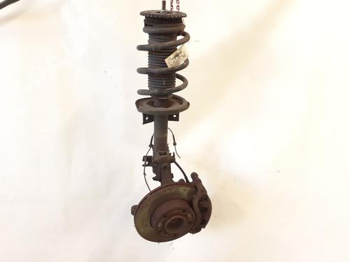 Used Right front steering knuckle RENAULT MASTER III Van (FV) 2.3 dCi 125 FWD (FV0C, FV0D, FV0G, FV0H, FV0J, FV0K,... (125 hp) 30302636