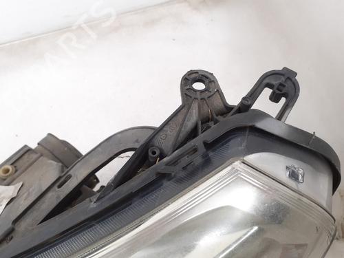 Left headlight CITROËN JUMPY II (VF7) 2.0 HDi 125 | BP24772693C28 - Image 3