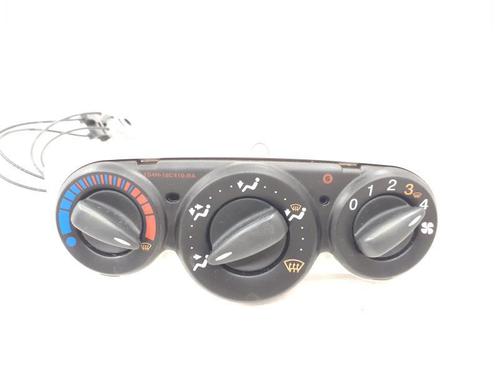 Used Climate control FORD FOCUS I (DAW, DBW) 1.6 16V (100 hp) 24785693