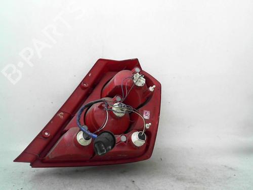 Left taillight CHEVROLET AVEO / KALOS Hatchback (T250, T255) 1.2 | BP24775016C34 